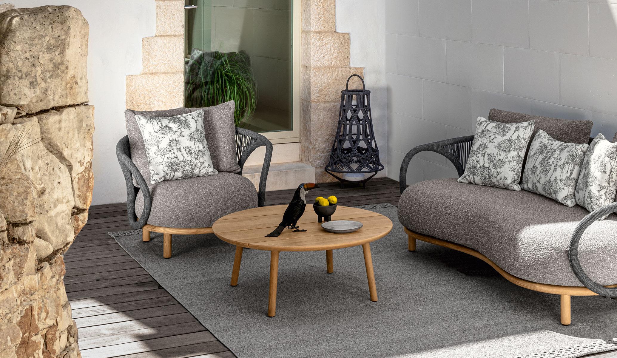Karen Living Armchair 5