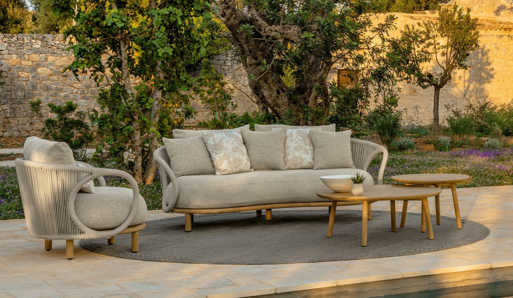 Karen Living Armchair 6