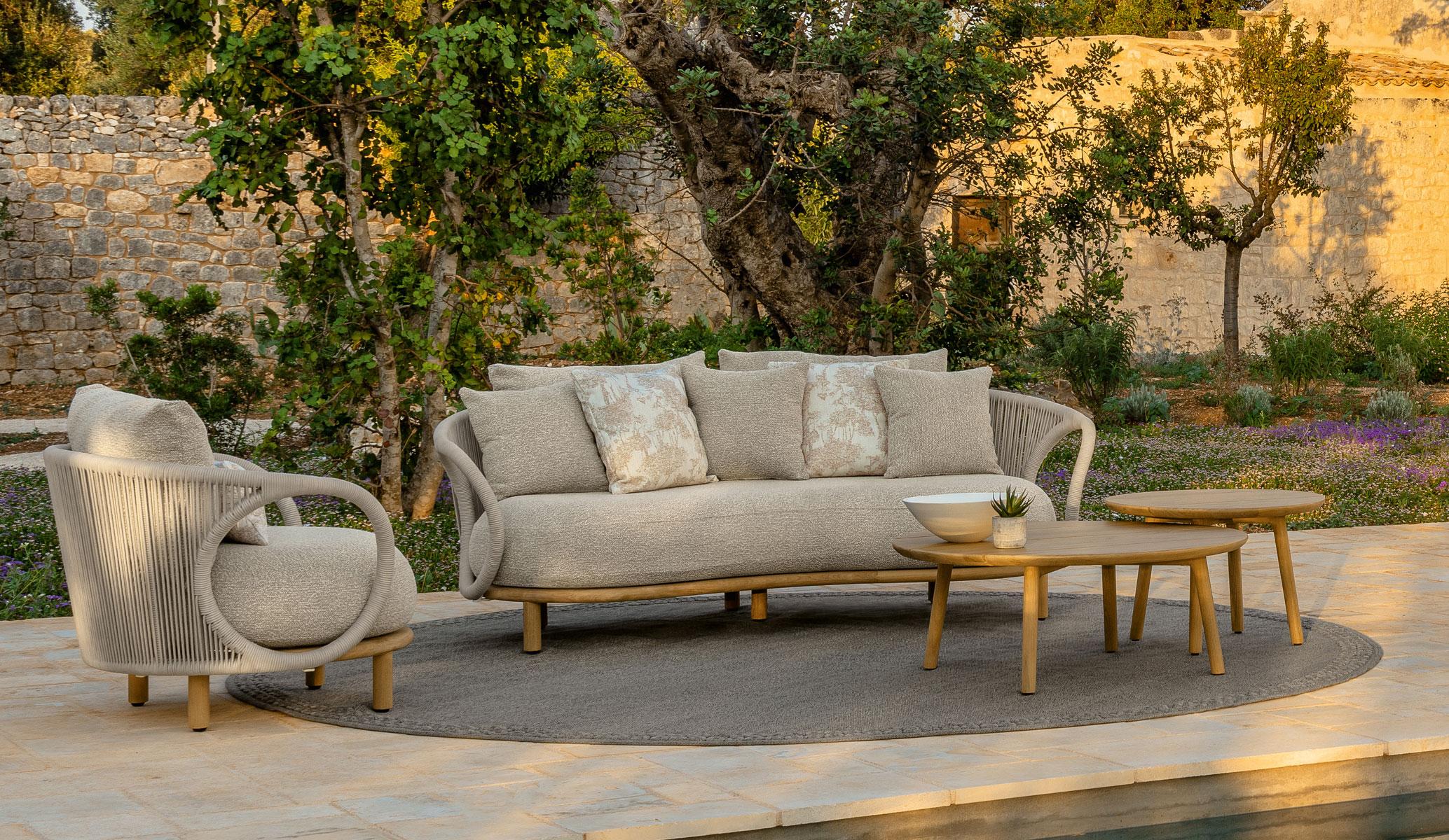 Karen Living Armchair 6
