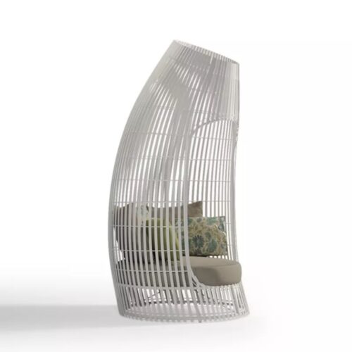 LOLAH CAPSULE SINGLE <br> By Kenneth Cobonpue - Image 3