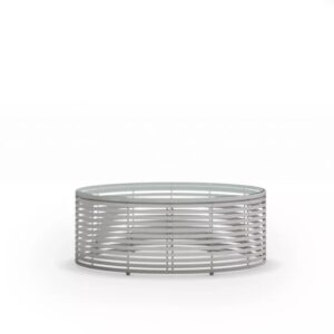 LOLAH COFFEE TABLE (MEDIUM) <br> By Kenneth Cobonpue