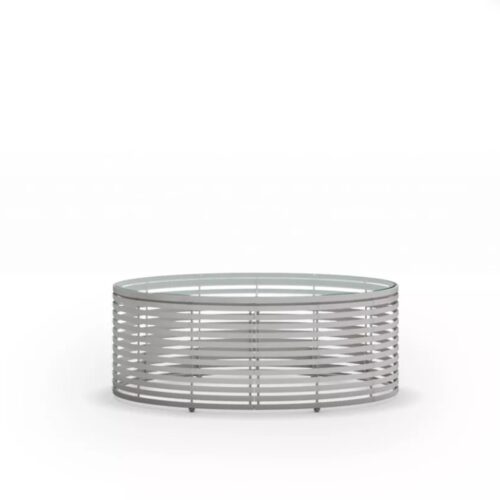 LOLAH COFFEE TABLE (MEDIUM) <br> By Kenneth Cobonpue