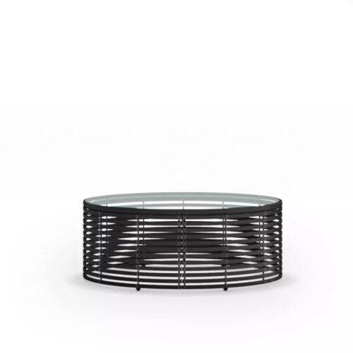 LOLAH COFFEE TABLE (MEDIUM) <br> By Kenneth Cobonpue - Image 3