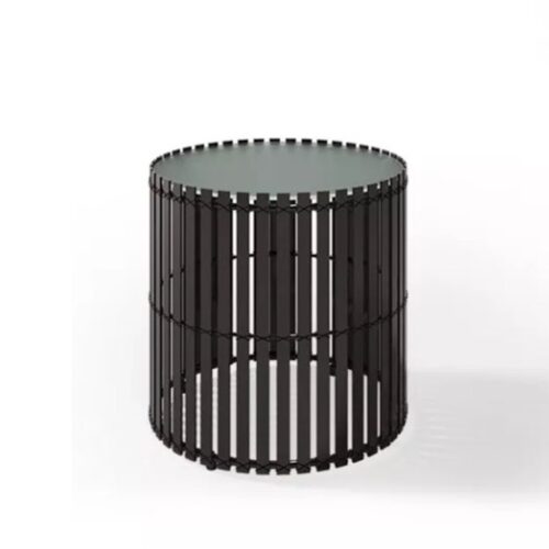 LOLAH SIDE TABLE <br> By Kenneth Cobonpue