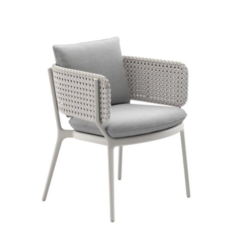 BELLMONDE ARMCHAIR <br/> By DEDON - Image 4