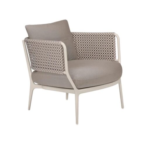 BELLMONDE LOUNGE CHAIR <br/> By DEDON - Image 3