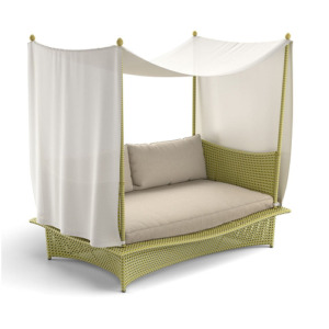 DAYDREAM DAYBED <br/> By DEDON
