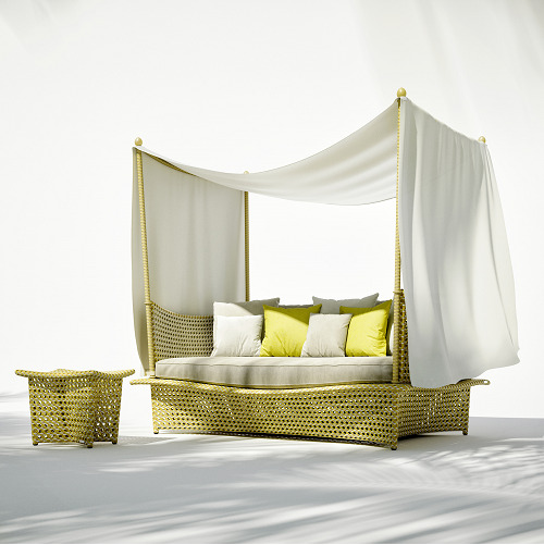 DAYDREAM SIDE TABLE <br/> By DEDON - Image 2
