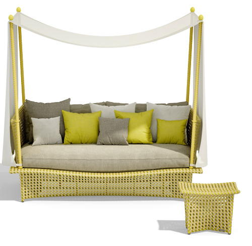 Daydream Daybed