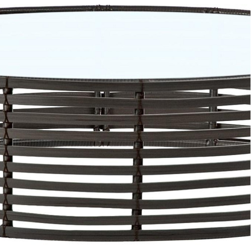 LOLAH SIDE TABLE <br> By Kenneth Cobonpue - Image 2
