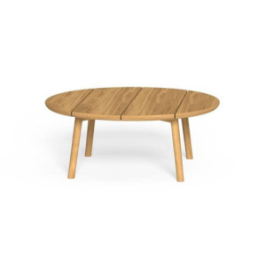 KAREN COFFEE TABLE DIA 90 <br/>By Talenti