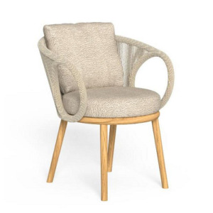 KAREN DINING CHAIR <br/>By Talenti