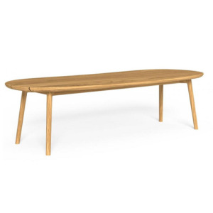 KAREN DINING TABLE <br/>By Talenti