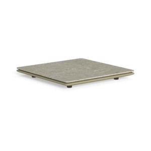 MALÈ  90 x 90 COFFEE TABLE <br/>By Talenti