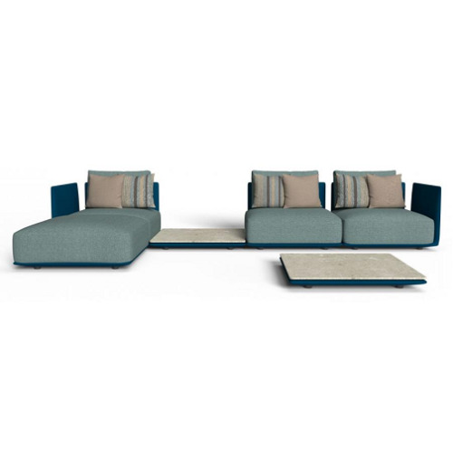 MALÈ MODULAR SOFA  <br/>By Talenti - Image 8