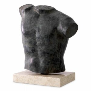 TORSO AGATHOS <br/> By Eichholtz