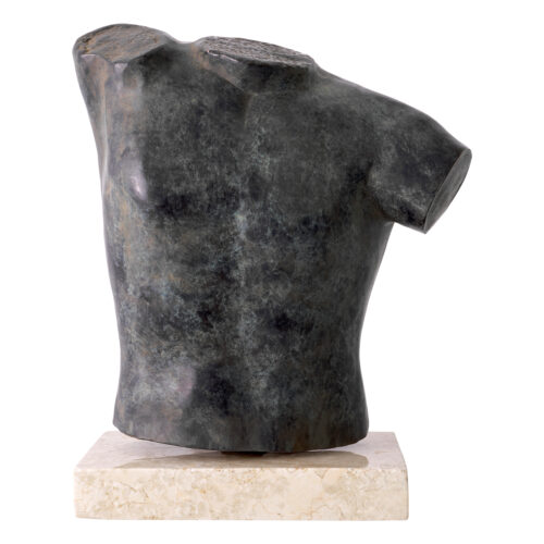 TORSO AGATHOS <br/> By Eichholtz - Image 4