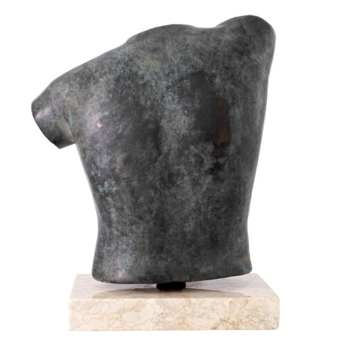 TORSO AGATHOS <br/> By Eichholtz - Image 3