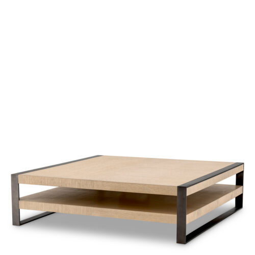 COFFEE TABLE GUINNESS <br/> By Eichholtz - Image 5