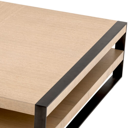COFFEE TABLE GUINNESS <br/> By Eichholtz - Image 3