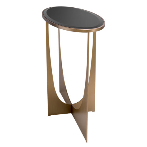 CONSOLE TABLE ELEGANCE By Eichholtz - Image 2