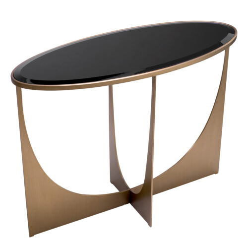 CONSOLE TABLE ELEGANCE By Eichholtz - Image 4