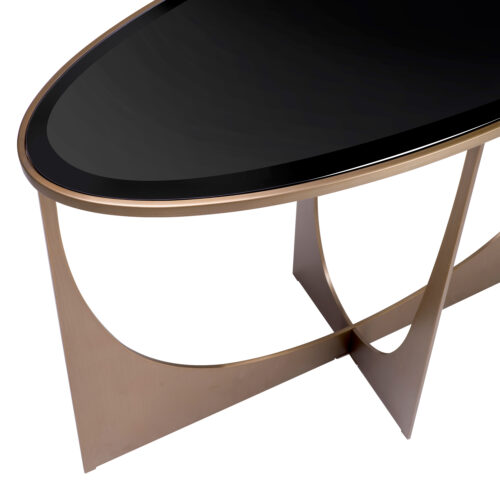 CONSOLE TABLE ELEGANCE By Eichholtz - Image 3
