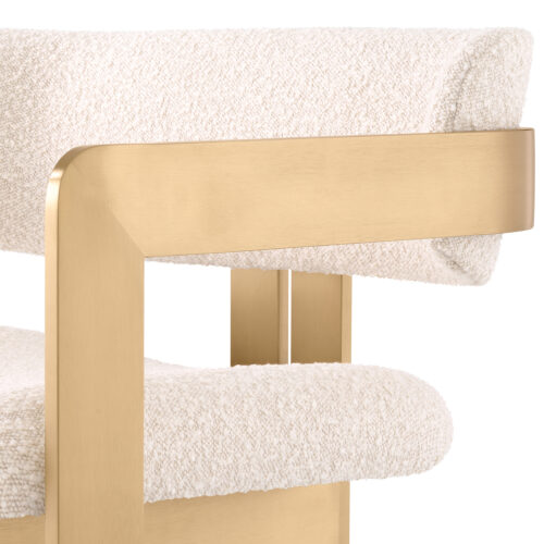 CHAIR DONATO<br/> By Eichholtz - Image 4