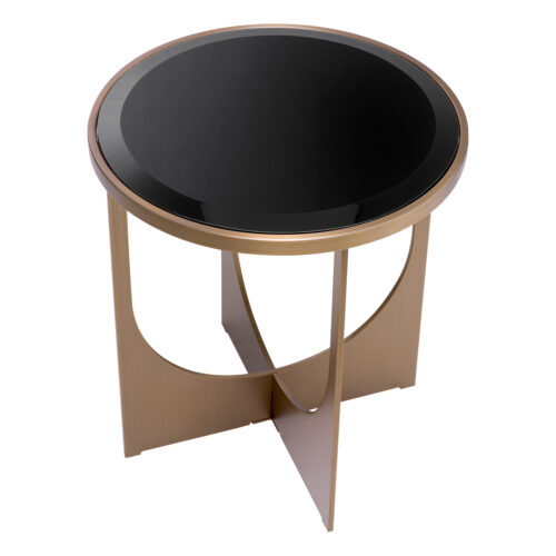 SIDE TABLE ELEGANCE<br/> By Eichholtz - Image 3