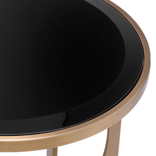 SIDE TABLE ELEGANCE<br/> By Eichholtz - Image 2