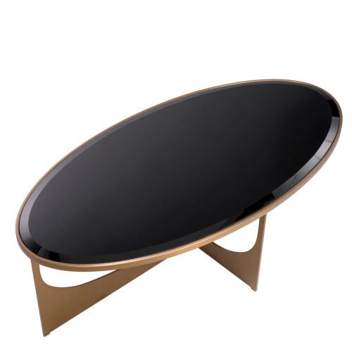 COFFEE TABLE ELEGANCE<br/> By Eichholtz - Image 4