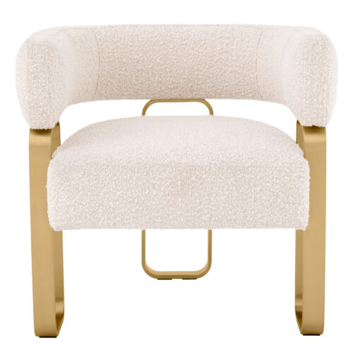 CHAIR CAPRICORN <br/> By Eichholtz - Image 3
