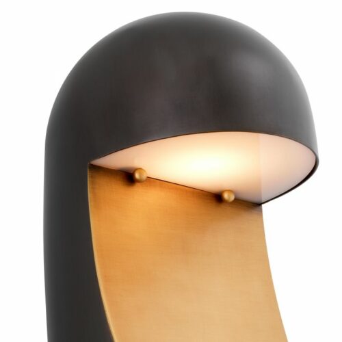 TABLE LAMP ARION<br/> By Eichholtz - Image 2