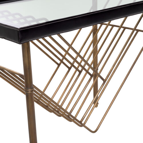 SIDE TABLE PRINCESS<br/> By Eichholtz - Image 2