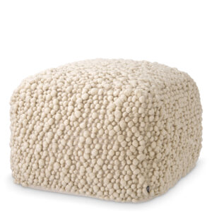 STOOL SCHILLINGER<br/> By Eichholtz
