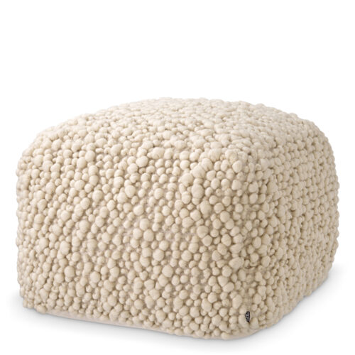STOOL SCHILLINGER<br/> By Eichholtz