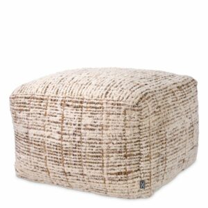 STOOL AMON<br/> By Eichholtz