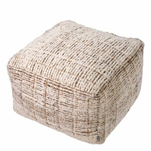 STOOL AMON<br/> By Eichholtz - Image 3