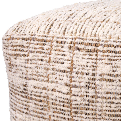 STOOL AMON<br/> By Eichholtz - Image 2