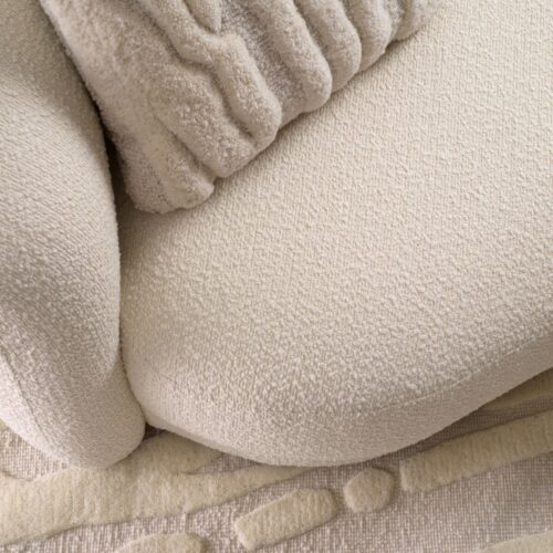 CUSHION ZENON S <br/> By Eichholtz - Image 2