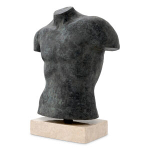 TORSO ARISTO<br/> By Eichholtz