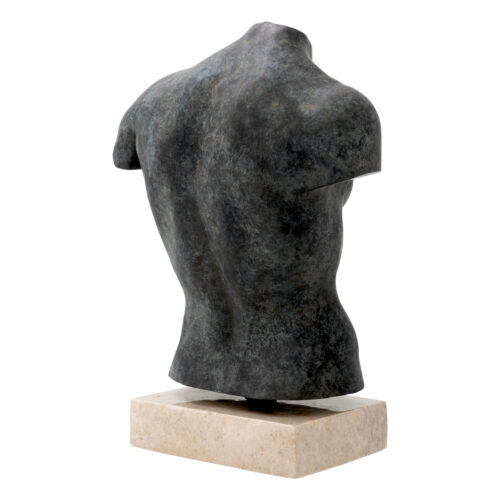 TORSO ARISTO<br/> By Eichholtz - Image 4