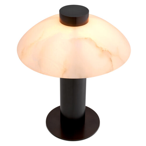 TABLE LAMP CHATEL<br/> By Eichholtz - Image 2