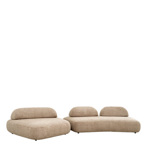 SOFA RESIDENZA <br/> By Eichholtz - Image 7
