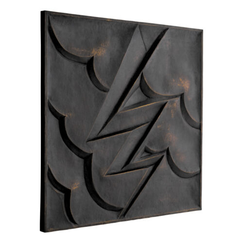 WALL OBJECT OKKO<br/> By Eichholtz - Image 4