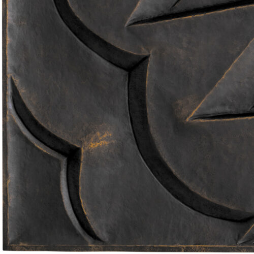 WALL OBJECT AZUREA<br/> By Eichholtz - Image 2