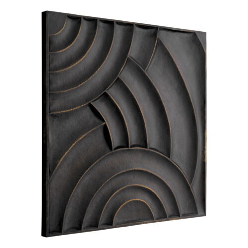 WALL OBJECT AZUREA<br/> By Eichholtz - Image 3