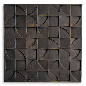 WALL OBJECT ZOLA<br/> By Eichholtz