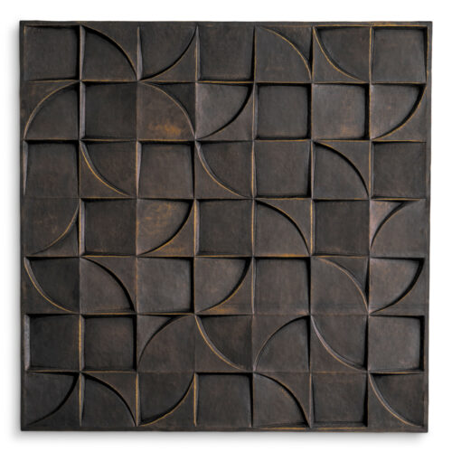 WALL OBJECT ZOLA<br/> By Eichholtz