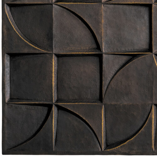 WALL OBJECT ZOLA<br/> By Eichholtz - Image 2
